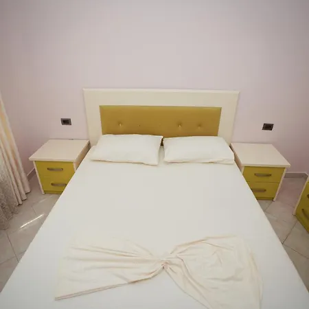 Marika فندق غوليم