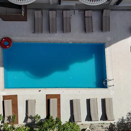 Marika 4* غوليم