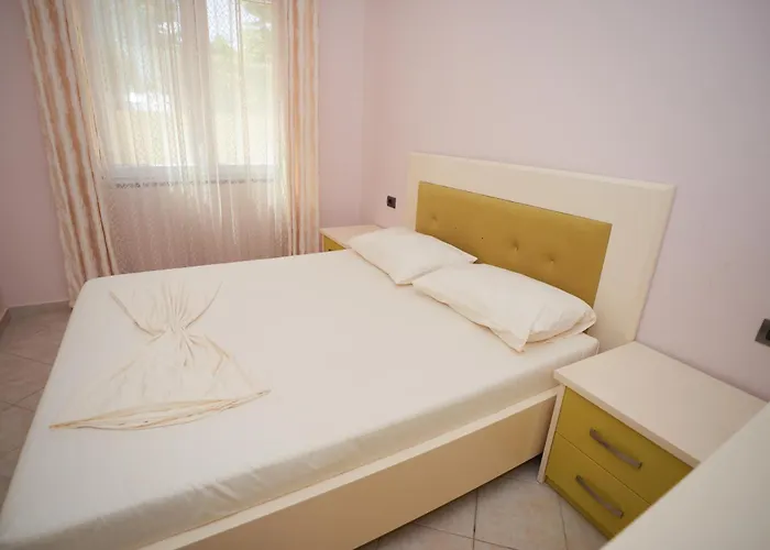 فندق Marika غوليم