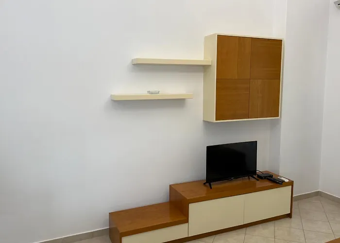 Marika فندق غوليم