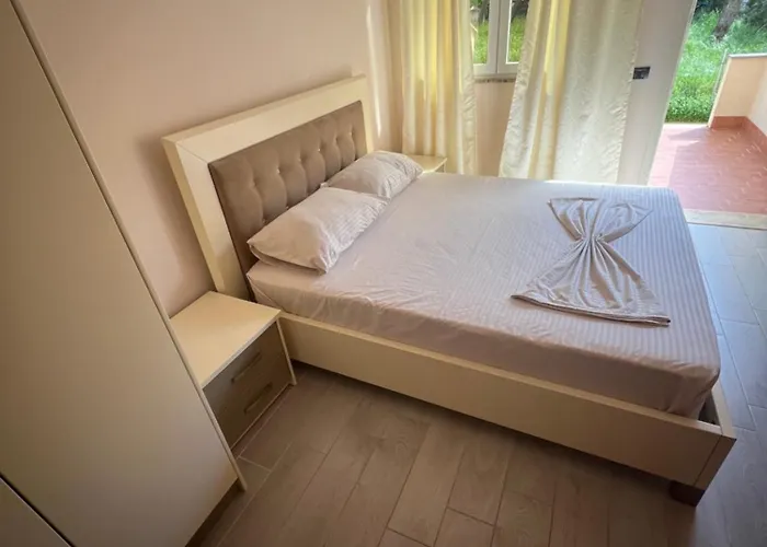 Marika 호텔 골렘