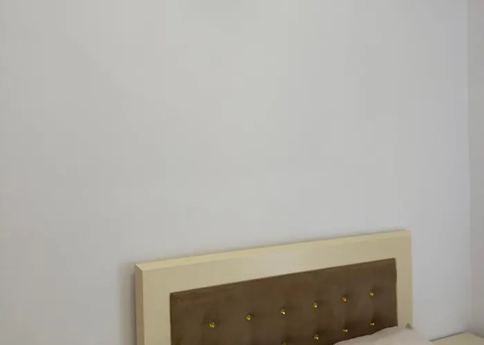 Marika 호텔 골렘